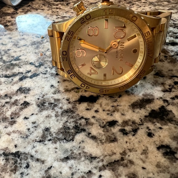 3 nixon 51-30 51 30 - Picture 4 of 10